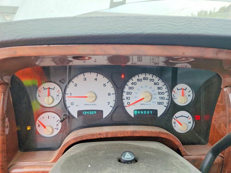 62040946 :رقم المزاد ، 1D7HU18D13S249927 vin ، 2003 Dodge Ram 1500 مزاد بيع