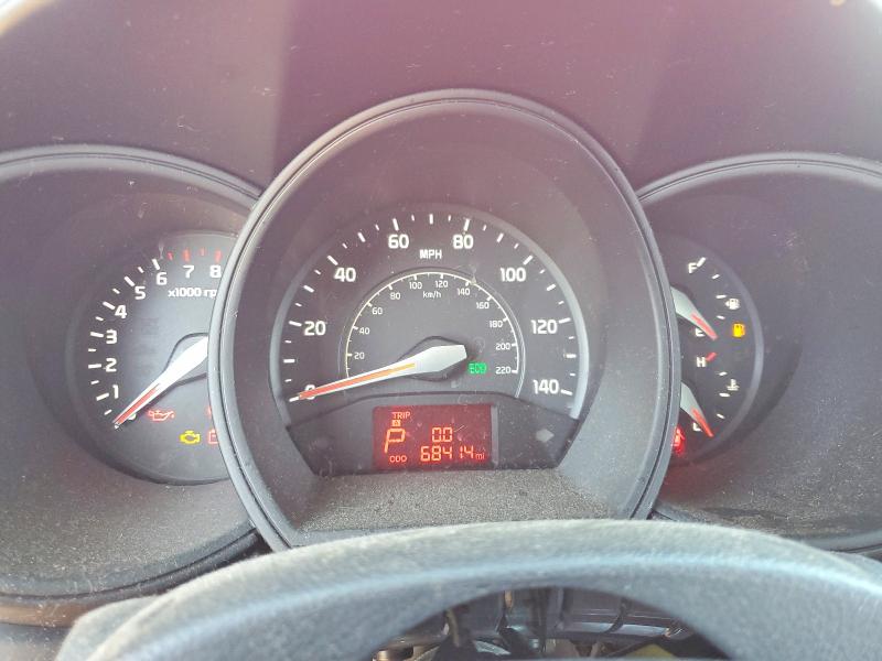 Aukcja sprzedaży 2017 Kia Rio, vin: KNADM4A37H6015395, numer aukcji: 62339176