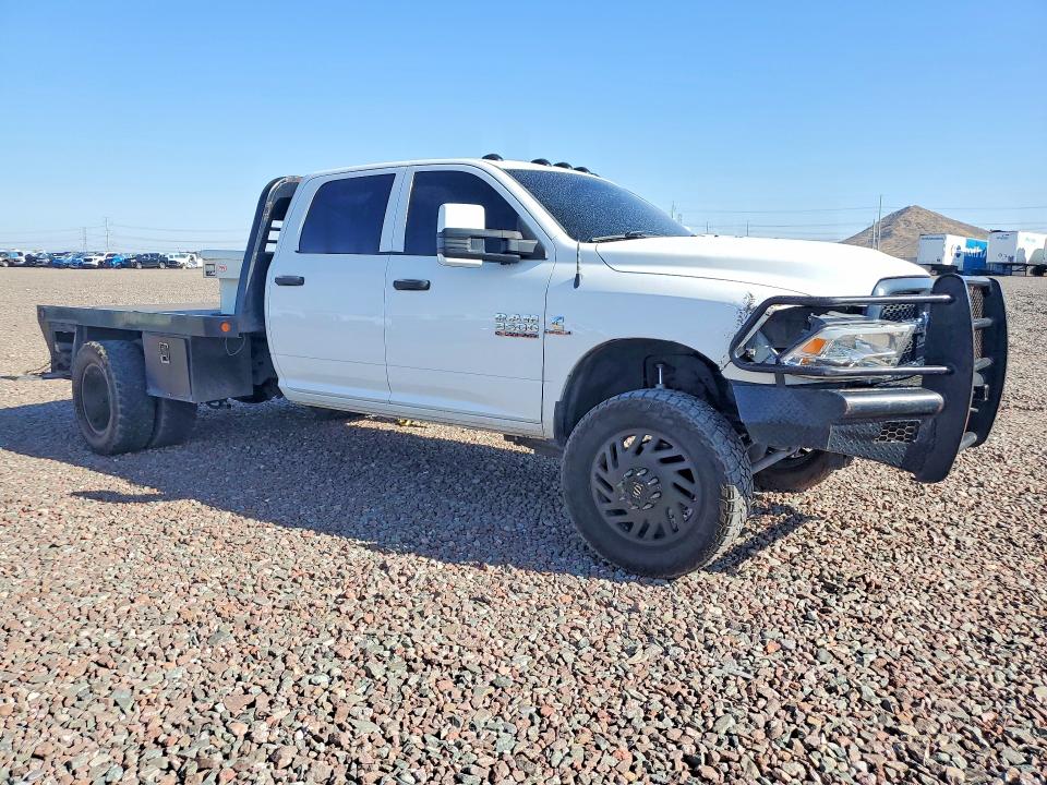 Aukcja sprzedaży 2014 Ram 3500, vin: 3C7WRTCL1EG193725, numer aukcji: 62814406