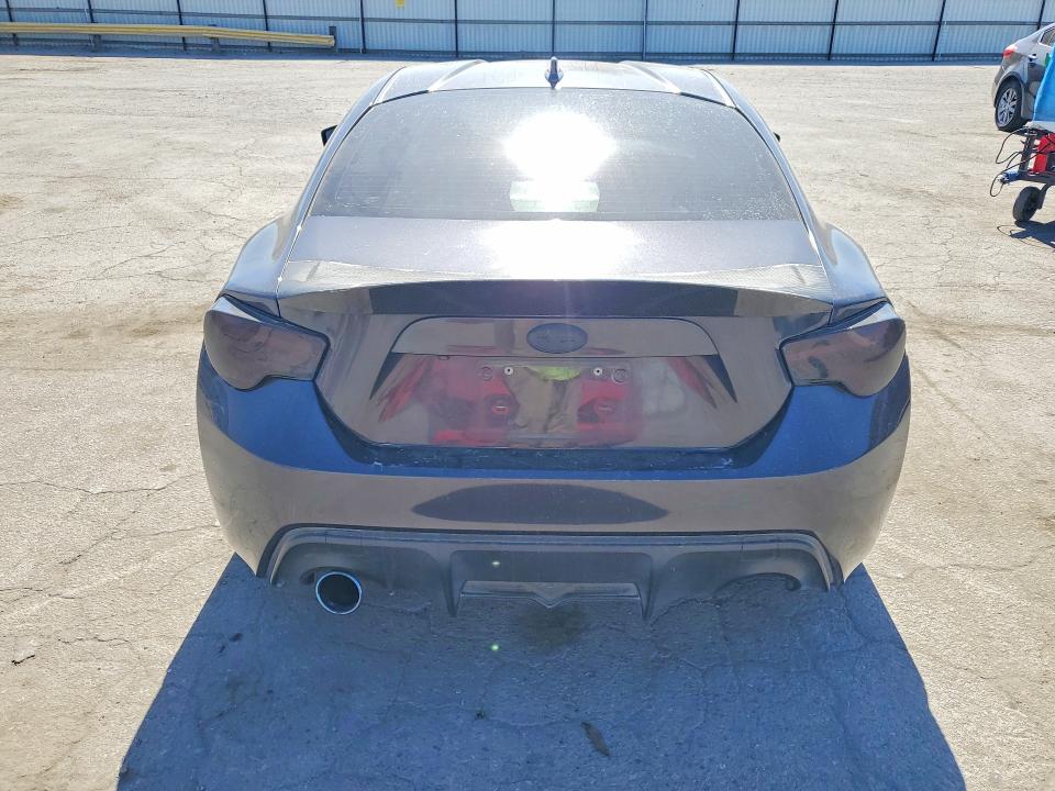 59029516 :رقم المزاد ، JF1ZCAC18H8600471 vin ، 2017 Subaru Brz مزاد بيع