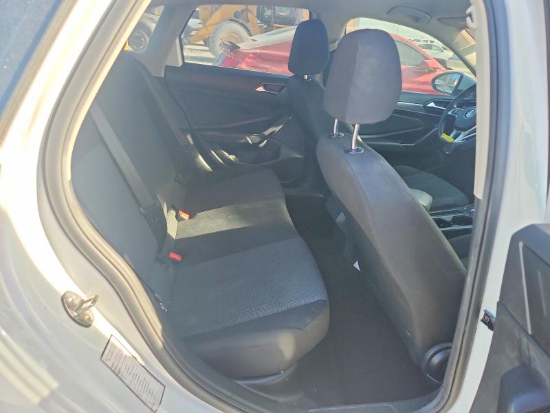 62906346 :رقم المزاد ، 3VWC57BU6MM013276 vin ، 2021 Volkswagen Jetta مزاد بيع