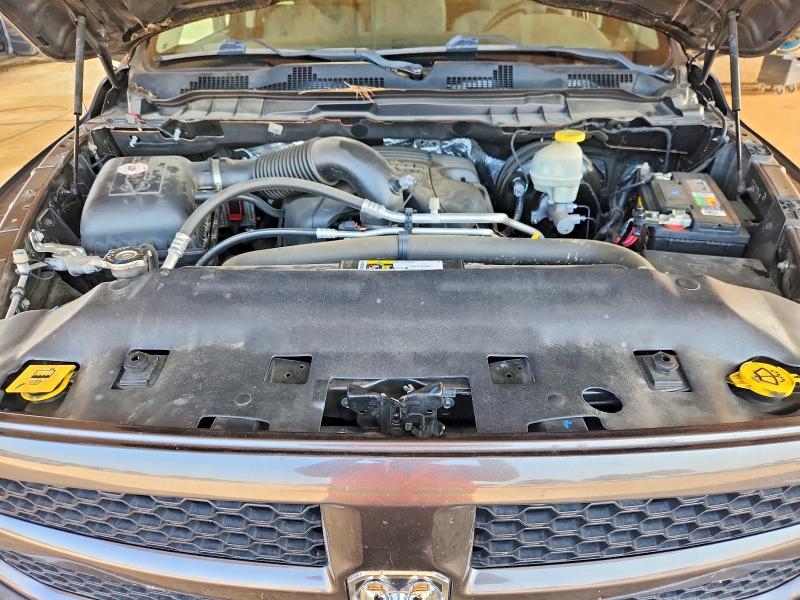 Продажа на аукционе авто 2017 Ram 1500, vin: 3C6JR6AT9HG521786, номер лота: 62822376