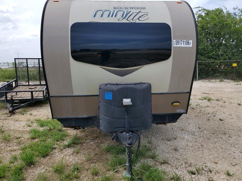 Продаж на аукціоні авто 2019 Rockwood Mini Lite, vin: 4X4TRLW22KD424816, номер лоту: 59171106