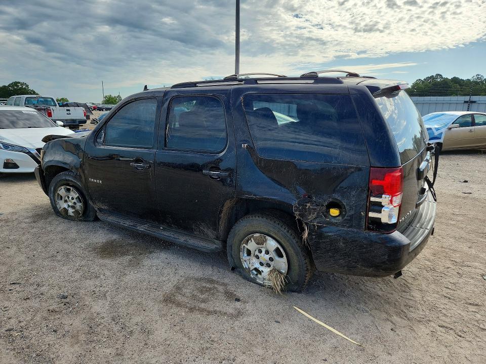 Продаж на аукціоні авто 2012 Chevrolet Tahoe, vin: 1GNSCBE00CR135569, номер лоту: 61512836