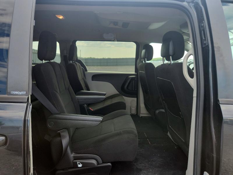 Продажа на аукционе авто 2013 Dodge Grand Caravan, vin: 2C4RDGBGXDR701414, номер лота: 60437736