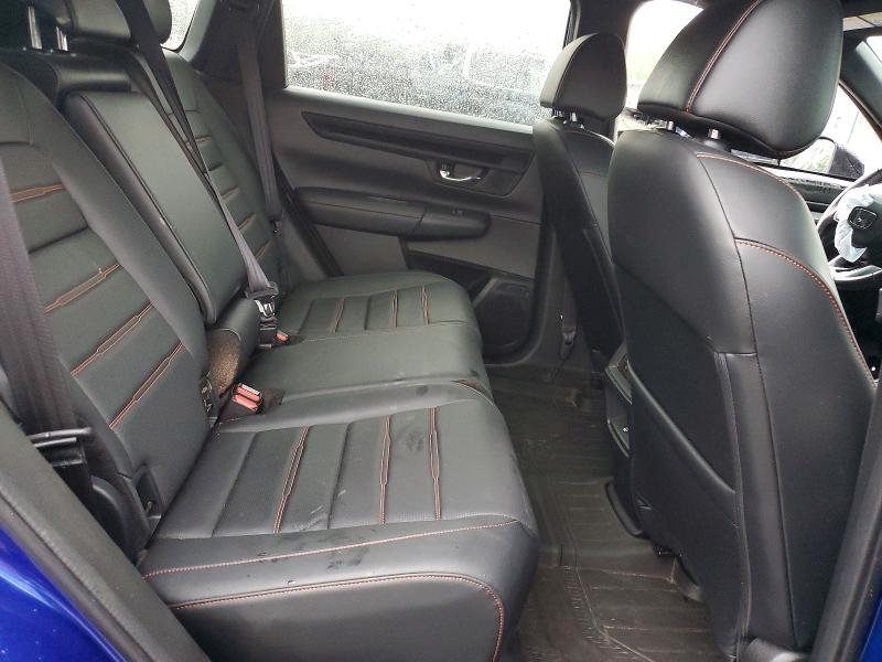 Продаж на аукціоні авто 2025 Honda Cr-v, vin: 5J6RS6H80SL001014, номер лоту: 61799836