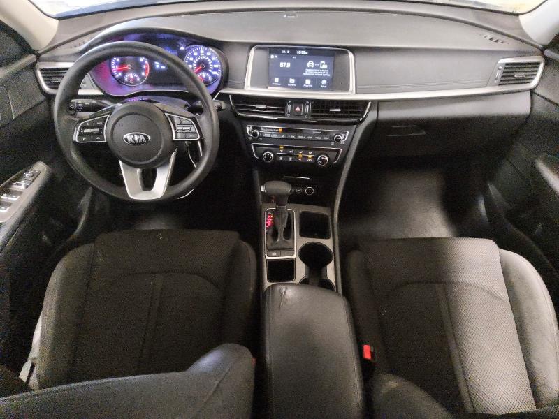 Aukcja sprzedaży 2020 Kia Optima, vin: 5XXGT4L30LG443464, numer aukcji: 60361126