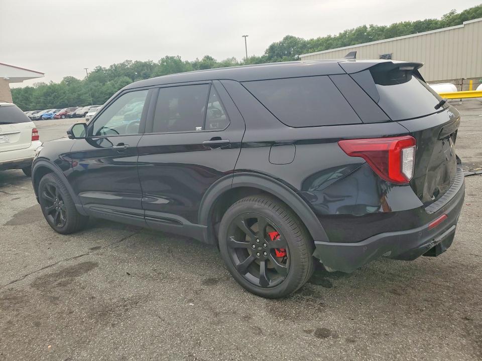 Aukcja sprzedaży 2022 Ford Explorer, vin: 1FM5K8GC7NGA00702, numer aukcji: 60351946