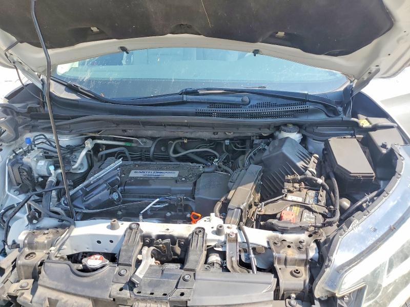 Aukcja sprzedaży 2015 Honda Cr-v, vin: 2HKRM4H37FH602858, numer aukcji: 62814026
