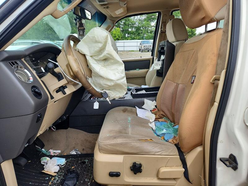 Aukcja sprzedaży 2008 Ford Expedition, vin: 1FMFU16548LA16179, numer aukcji: 62827396