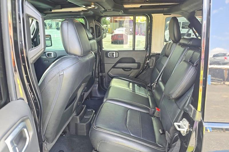 Продажа на аукционе авто 2022 Jeep Wrangler Unlimited, vin: 1C4JJXP60NW153583, номер лота: 62647446