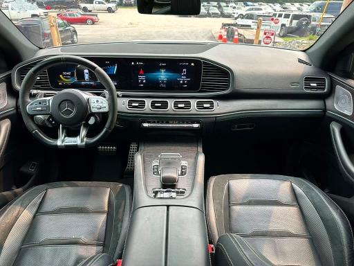 Aukcja sprzedaży 2021 Mercedes-benz Gle Coupe, vin: 4JGFD6BB0MA387581, numer aukcji: 59915396