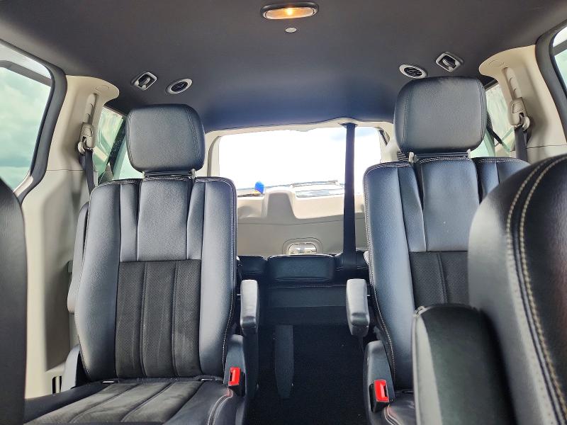 Aukcja sprzedaży 2019 Dodge Grand Caravan, vin: 2C4RDGCG6KR775618, numer aukcji: 58593746