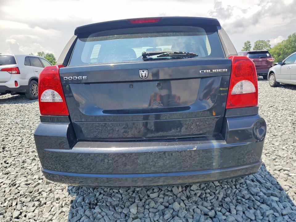 Aukcja sprzedaży 2010 Dodge Caliber, vin: 1B3CB3HA5AD565510, numer aukcji: 59872686