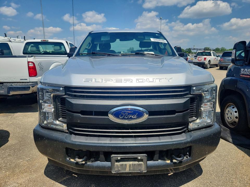 Aukcja sprzedaży 2019 Ford F250, vin: 1FTBF2A60KEG54525, numer aukcji: 59698506