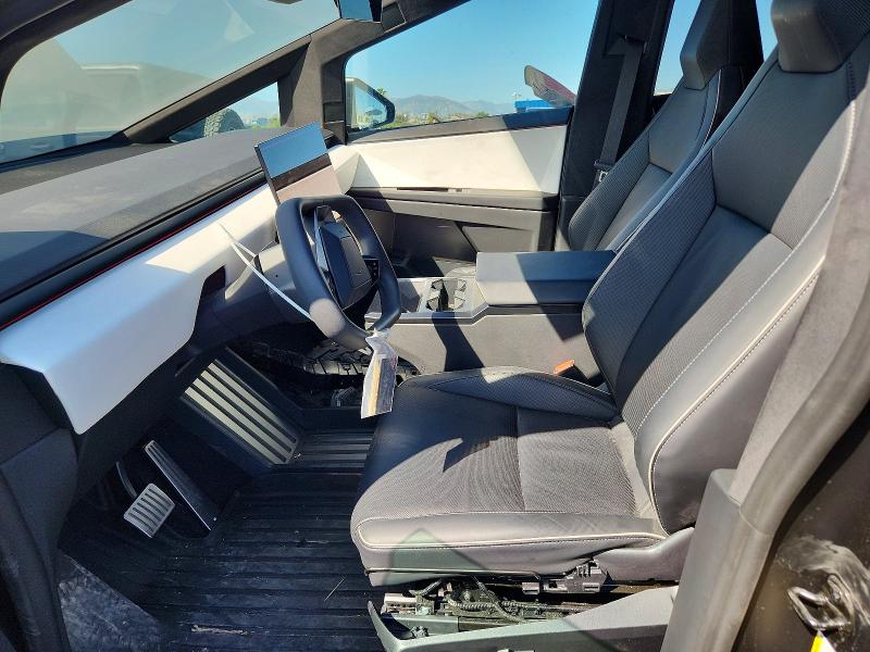 Aukcja sprzedaży 2024 Tesla Cybertruck, vin: 7G2CEHED4RA020222, numer aukcji: 59665246