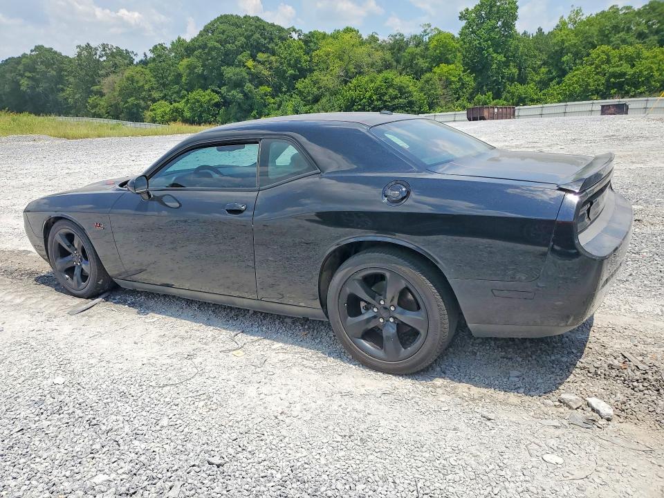 59778116 :رقم المزاد ، 2C3CDYBT5DH674366 vin ، 2013 Dodge Challenger مزاد بيع