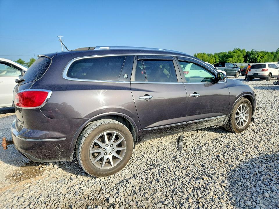 Aukcja sprzedaży 2013 Buick Enclave, vin: 5GAKVCKD1DJ165486, numer aukcji: 59242176