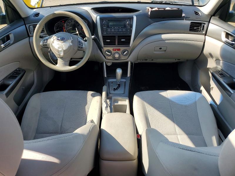 Aukcja sprzedaży 2012 Subaru Forester, vin: JF2SHACC0CH424959, numer aukcji: 59132516