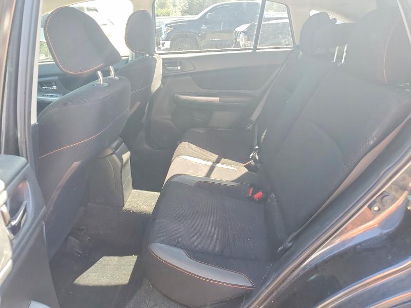 60988616 :رقم المزاد ، JF2GPABC8HH258191 vin ، 2017 Subaru Crosstrek مزاد بيع