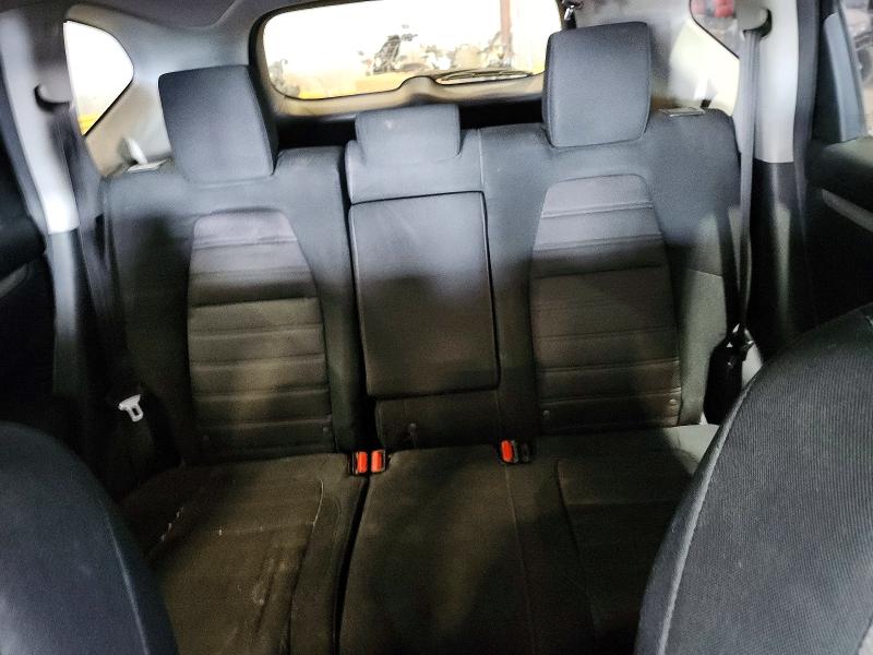 Продаж на аукціоні авто 2017 Honda Cr-v, vin: 5J6RW6H38HL005894, номер лоту: 63342766