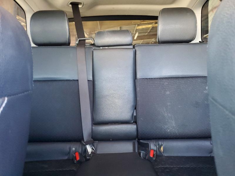 60788746 :رقم المزاد ، JF2SJGDC8EH541651 vin ، 2014 Subaru Forester مزاد بيع