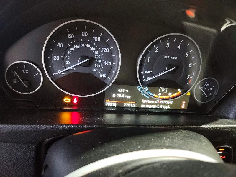 Продажа на аукционе авто 2018 Bmw 320, vin: WBA8E5G54JNV03194, номер лота: 62473836