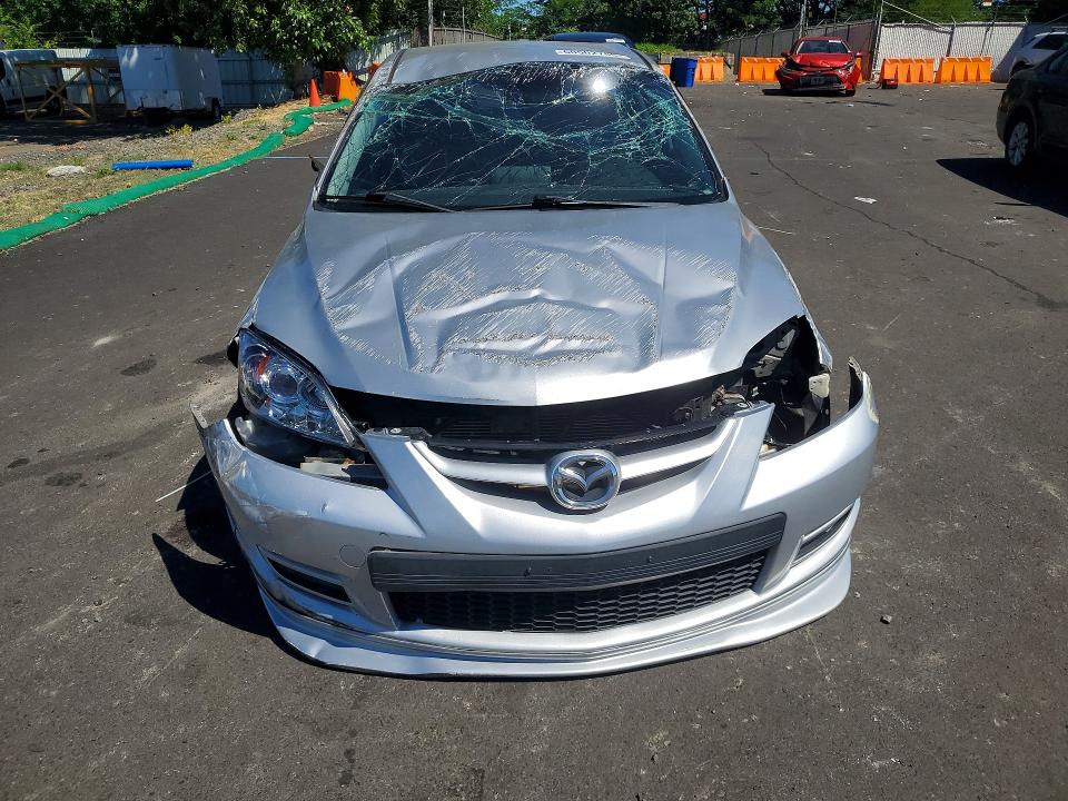 Auction sale of the 2007 Mazda Speed, vin: JM1BK34M971676288, lot number: 60502786