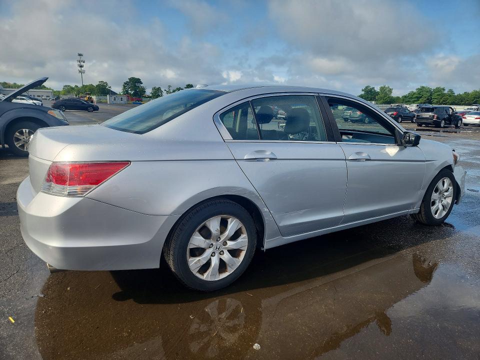 Aukcja sprzedaży 2009 Honda Accord, vin: 1HGCP268X9A015048, numer aukcji: 62799696