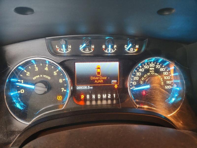 62255756 :رقم المزاد ، 1FTFW1EF6BFB15701 vin ، 2011 Ford F150 مزاد بيع