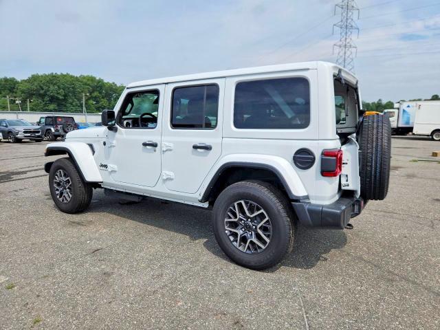 2026 Jeep Wrangler მანქანა იყიდება აუქციონზე, vin: 1C4PJXEG6TW254288, აუქციონის ნომერი: 59857156