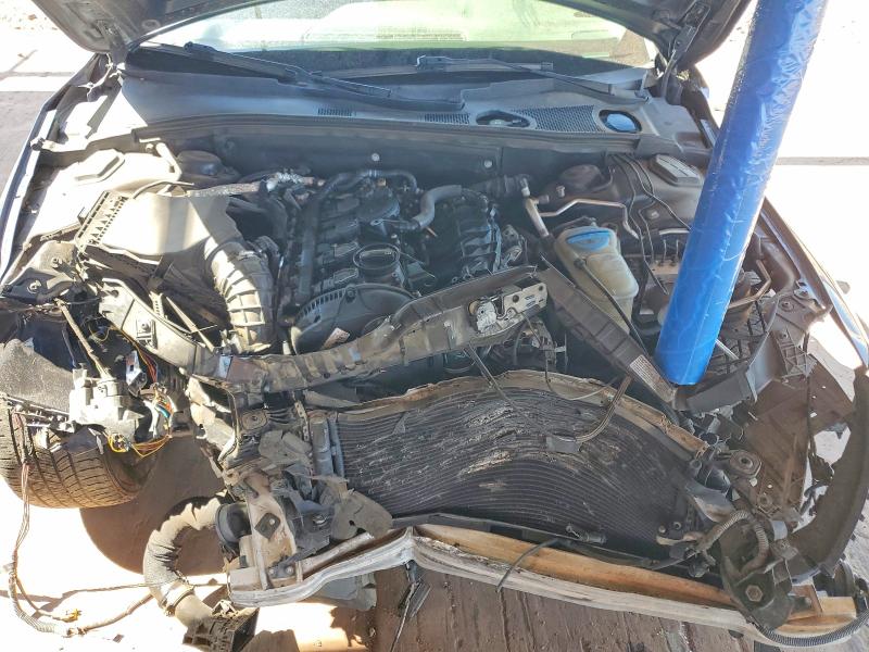 63431486 :رقم المزاد ، WAUJF78K39N055850 vin ، 2009 Audi A4 مزاد بيع