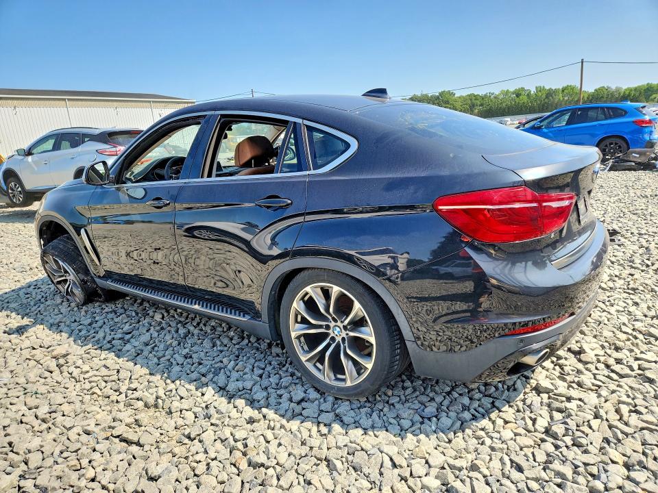 Aukcja sprzedaży 2015 Bmw X6, vin: 5UXKU2C58F0F94640, numer aukcji: 62347426