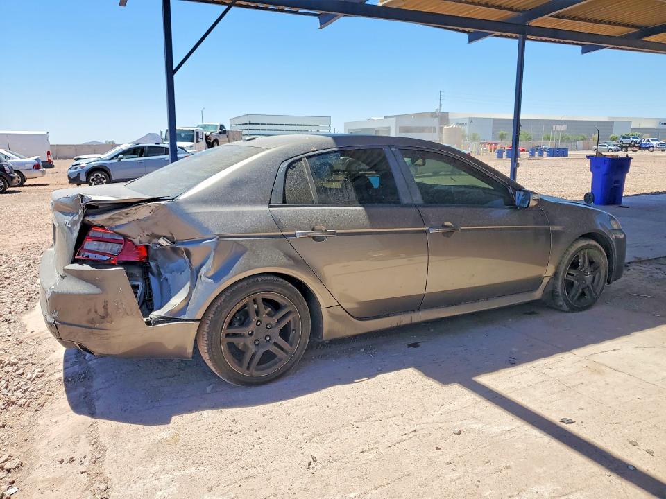 Aukcja sprzedaży 2008 Acura Tl, vin: 19UUA66298A018921, numer aukcji: 59620636