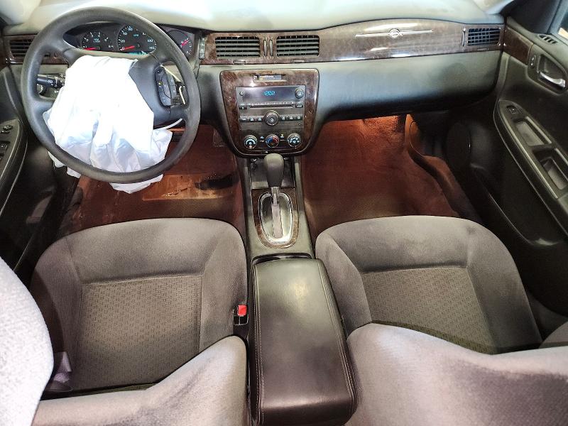 2015 Chevrolet Impala Limited მანქანა იყიდება აუქციონზე, vin: 2G1WA5E37F1112369, აუქციონის ნომერი: 60604016