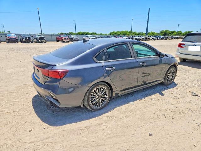 Продажа на аукционе авто 2023 Kia Forte, vin: 3KPF54AD1PE559031, номер лота: 60442176