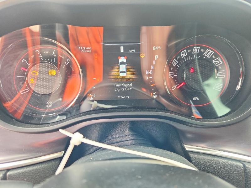 Aukcja sprzedaży 2018 Dodge Challenger, vin: 2C3CDZBT6JH246260, numer aukcji: 59865736