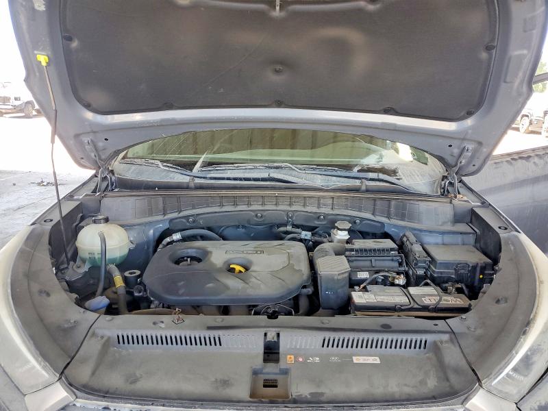 Auction sale of the 2018 Hyundai Tucson, vin: KM8J2CA44JU696417, lot number: 63598226
