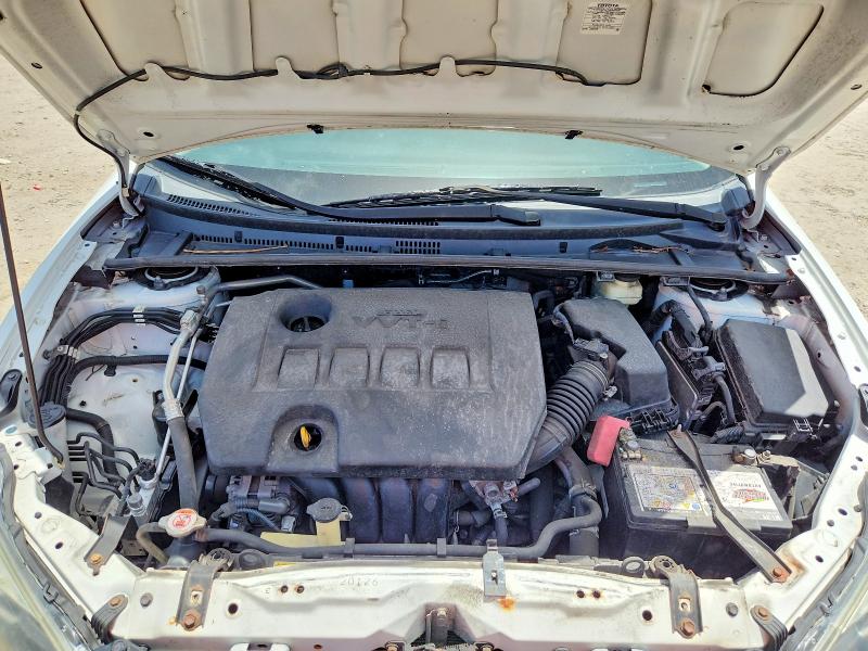 Aukcja sprzedaży 2017 Toyota Corolla, vin: 5YFBURHE2HP695522, numer aukcji: 60403216