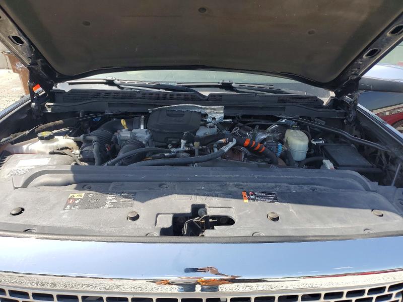 59731066 :رقم المزاد ، 1GT424E87FF140392 vin ، 2015 Gmc Sierra مزاد بيع