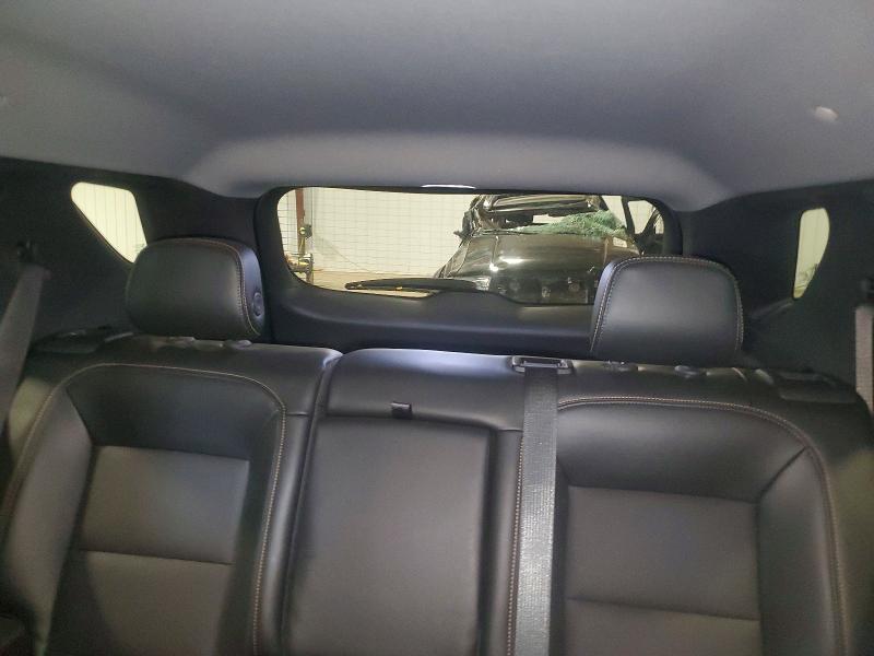 Продажа на аукционе авто 2020 Chevrolet Equinox, vin: 3GNAXYEX1LS519521, номер лота: 60601656