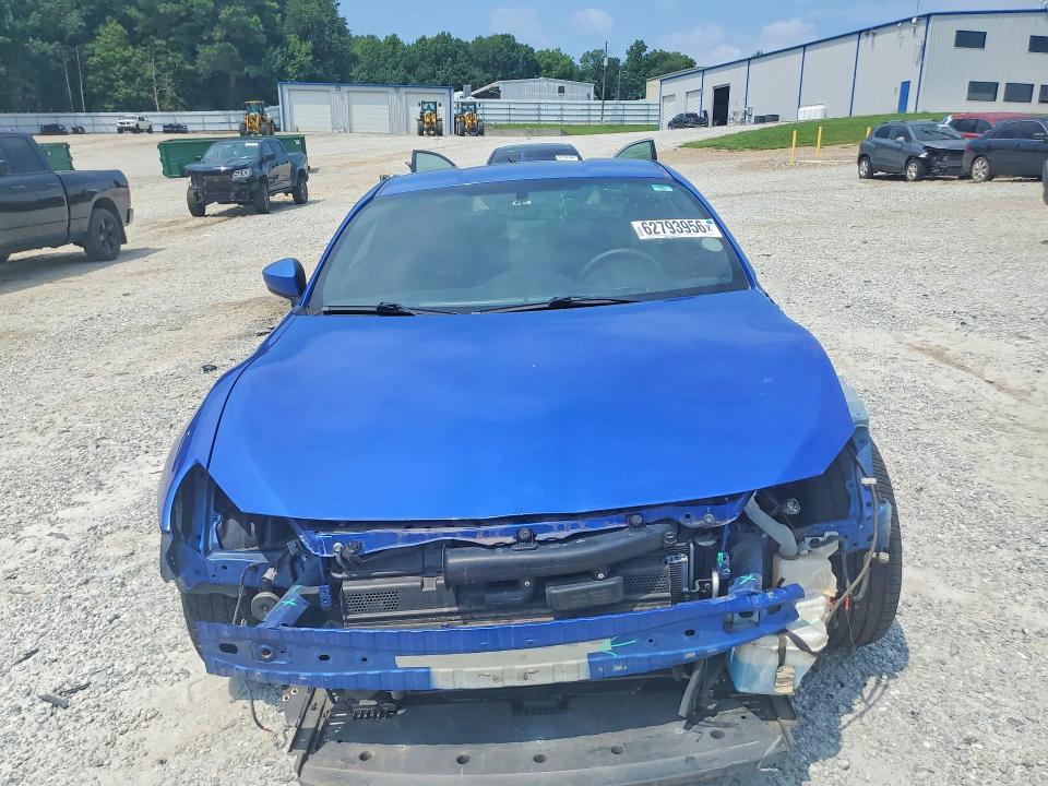 62793956 :رقم المزاد ، JF1ZCAC18F9600865 vin ، 2015 Subaru Brz مزاد بيع