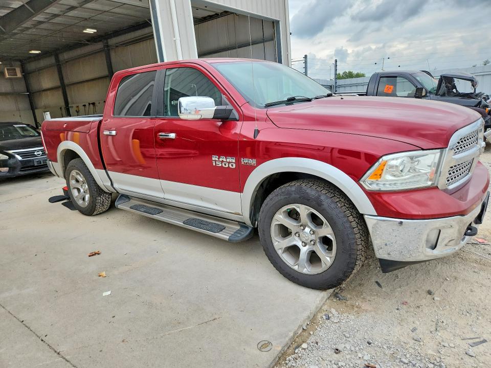 60493706 :رقم المزاد ، 1C6RR7NT5ES267243 vin ، 2014 Ram 1500 مزاد بيع
