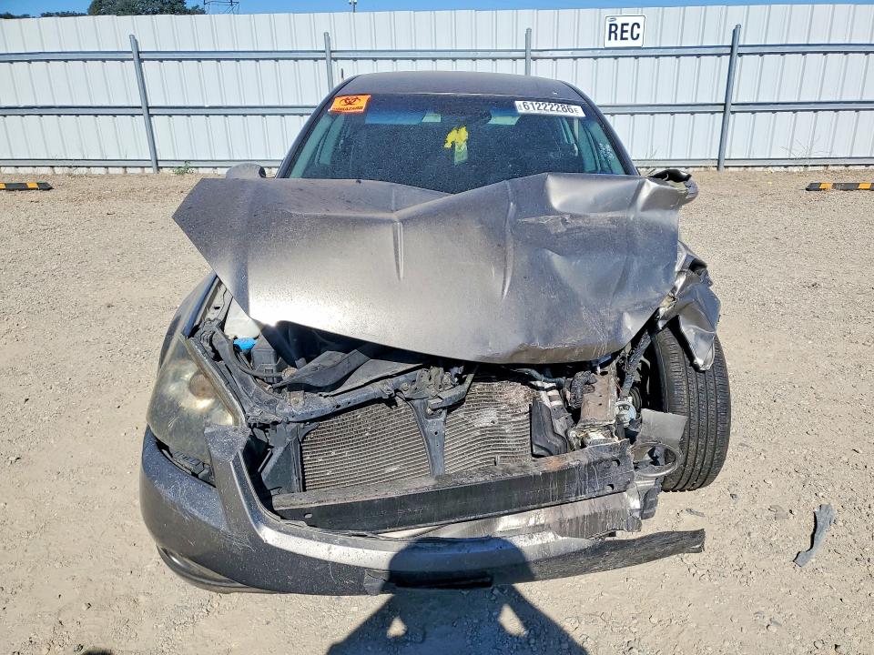 Aukcja sprzedaży 2005 Nissan Altima, vin: 1N4AL11DX5N932984, numer aukcji: 61222286