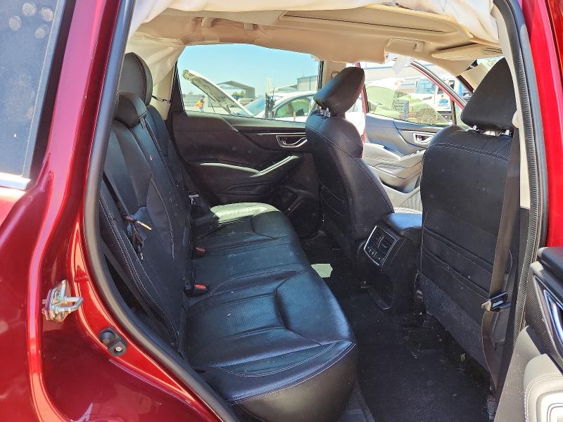 Продажа на аукционе авто 2020 Subaru Forester, vin: JF2SKAXC8LH506434, номер лота: 60224176