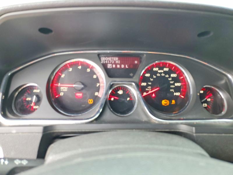 Продаж на аукціоні авто 2013 Gmc Acadia, vin: 1GKKVSKD8DJ212350, номер лоту: 59871116