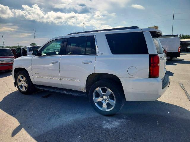 Продажа на аукционе авто 2018 Chevrolet Tahoe, vin: 1GNSCBKC8JR151692, номер лота: 59351026