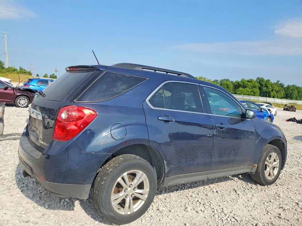 Продажа на аукционе авто 2015 Chevrolet Equinox, vin: 2GNFLFEK1F6409341, номер лота: 59868236