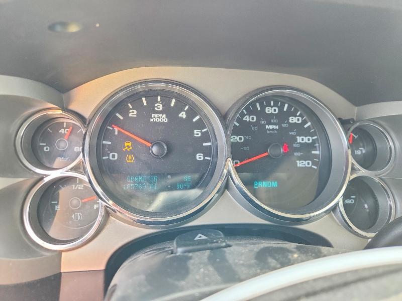 Aukcja sprzedaży 2012 Gmc Sierra, vin: 3GTP2VE74CG182362, numer aukcji: 60158996