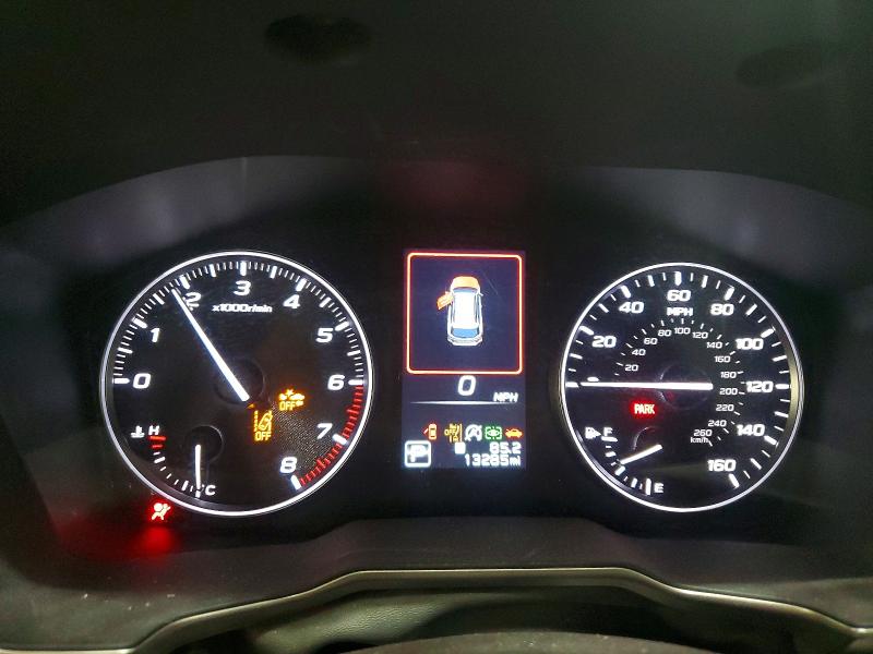 Продаж на аукціоні авто 2025 Subaru Outback, vin: 4S4BTANC3S3144700, номер лоту: 62454706